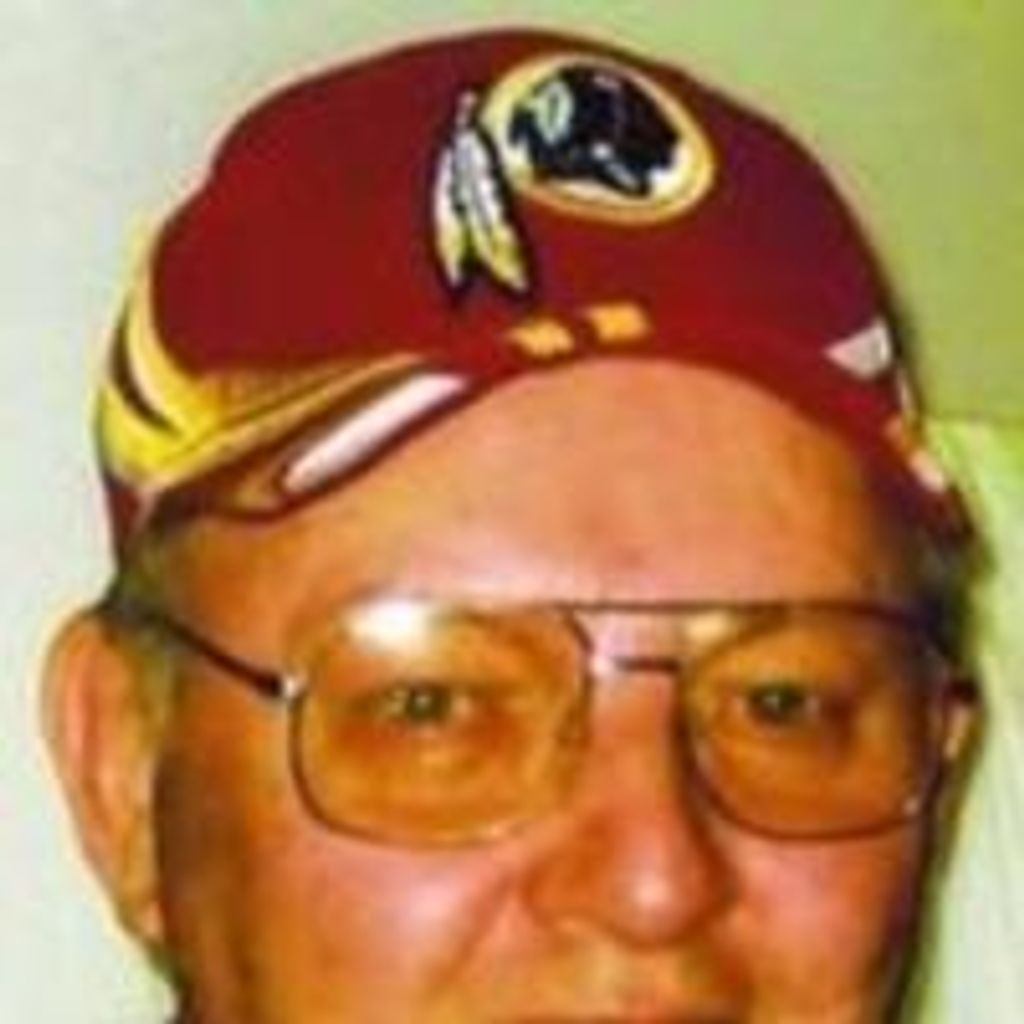John William Dinterman Sr