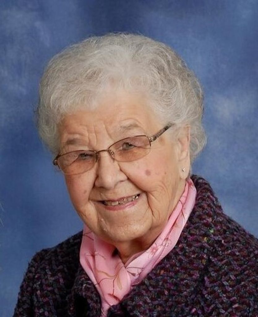 Pauline Pagel Profile Photo
