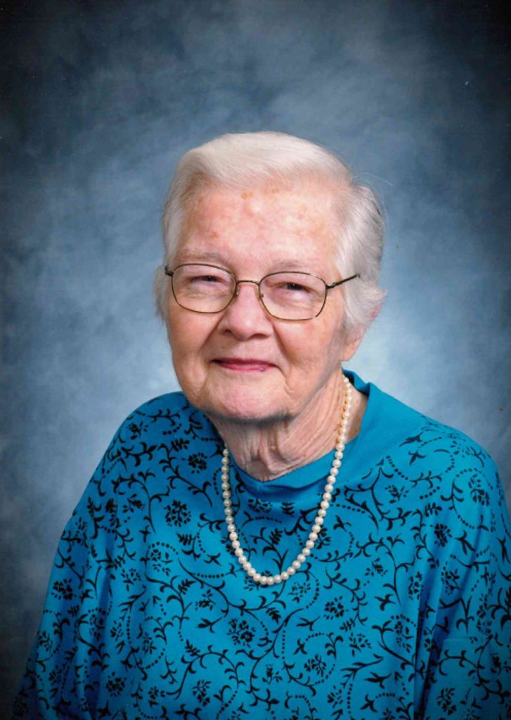 Betty Lou Slawson