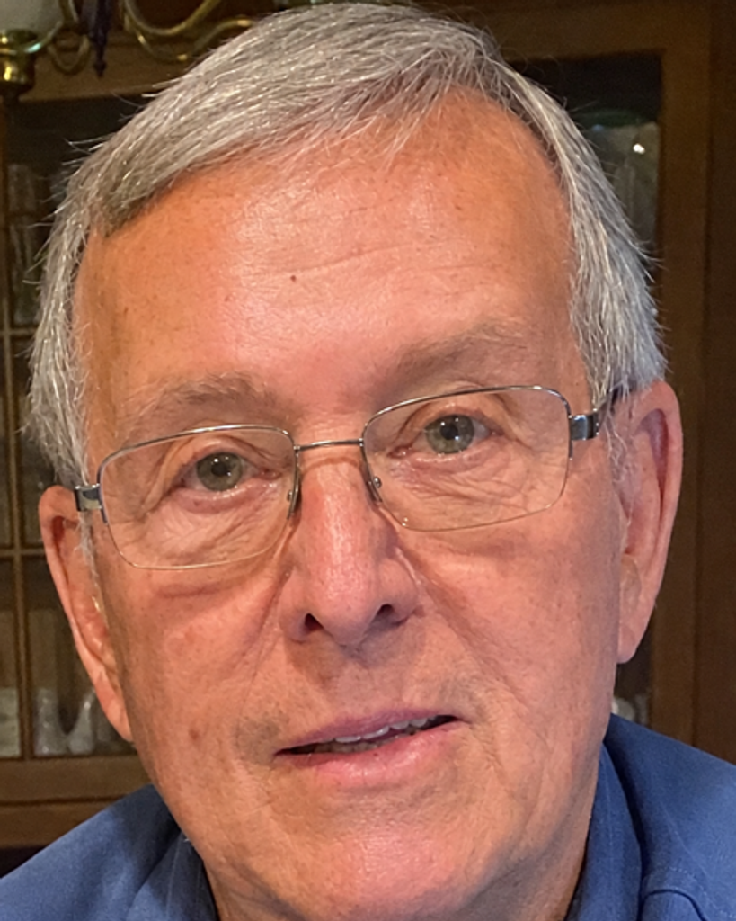 Peter B. Seibert Profile Photo