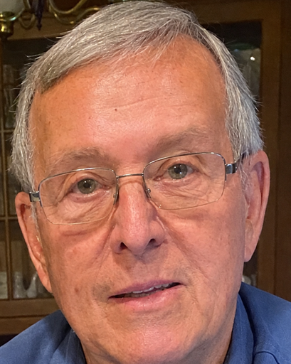 Peter B. Seibert's obituary image