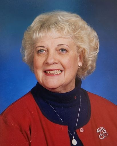 Kathleen M. Allwein's obituary image