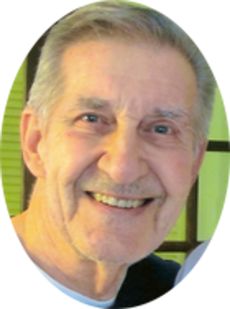 Raymond Harper