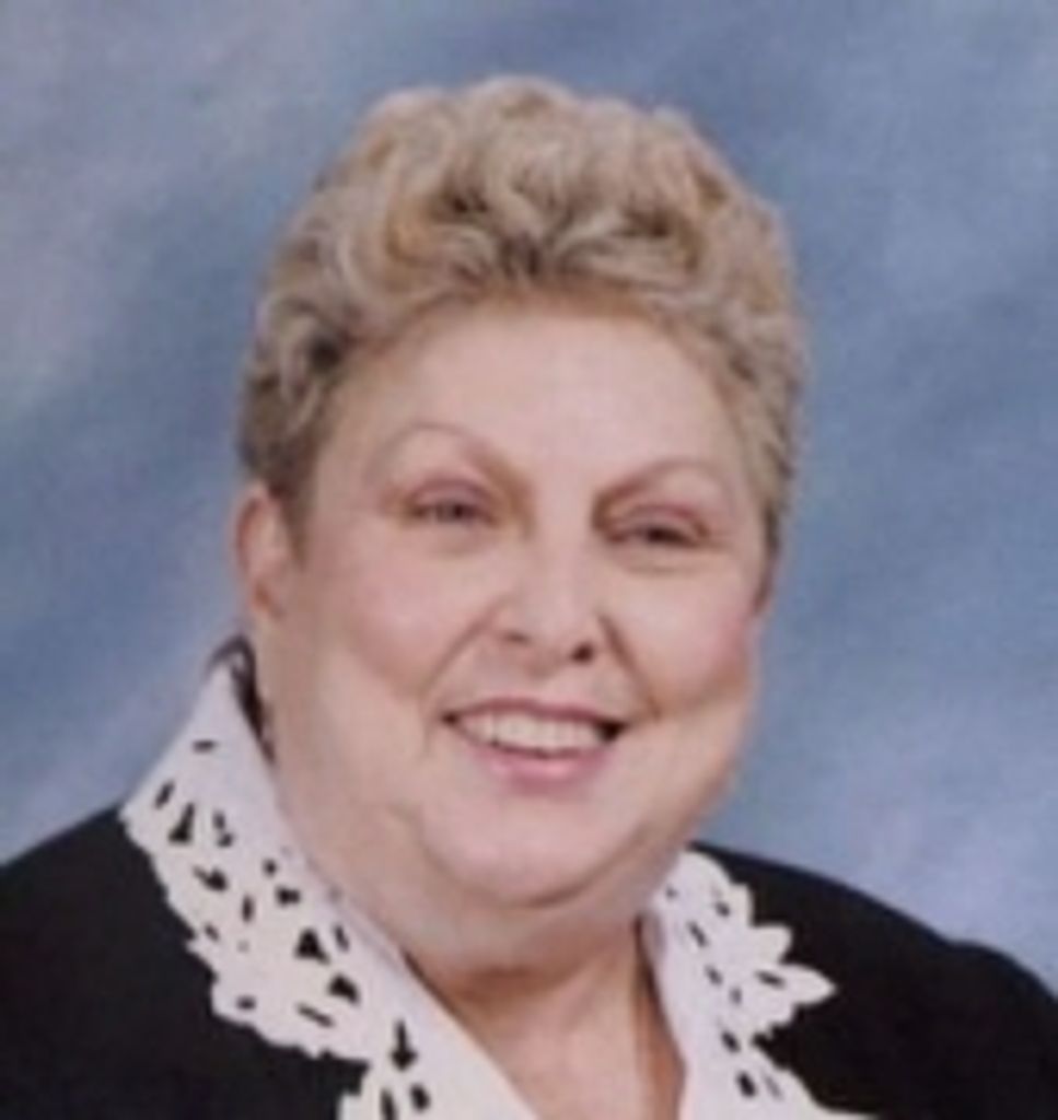 Freda Bailey