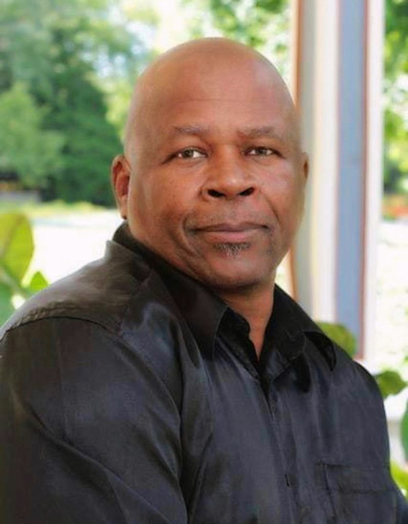 James A. Carter Jr