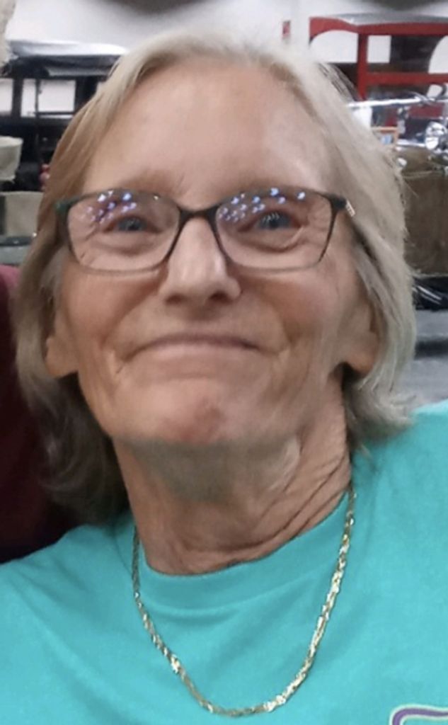 Sharon "Cookie" Irwin Profile Photo