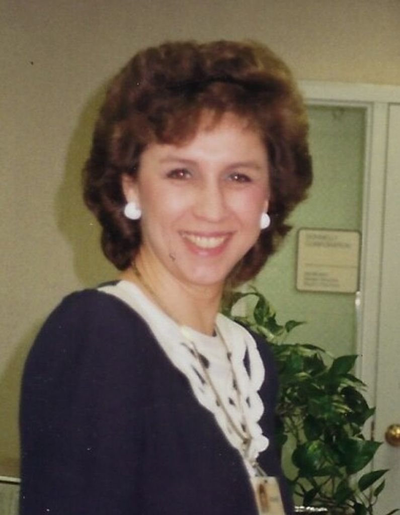 Judy Glenna Baad Profile Photo