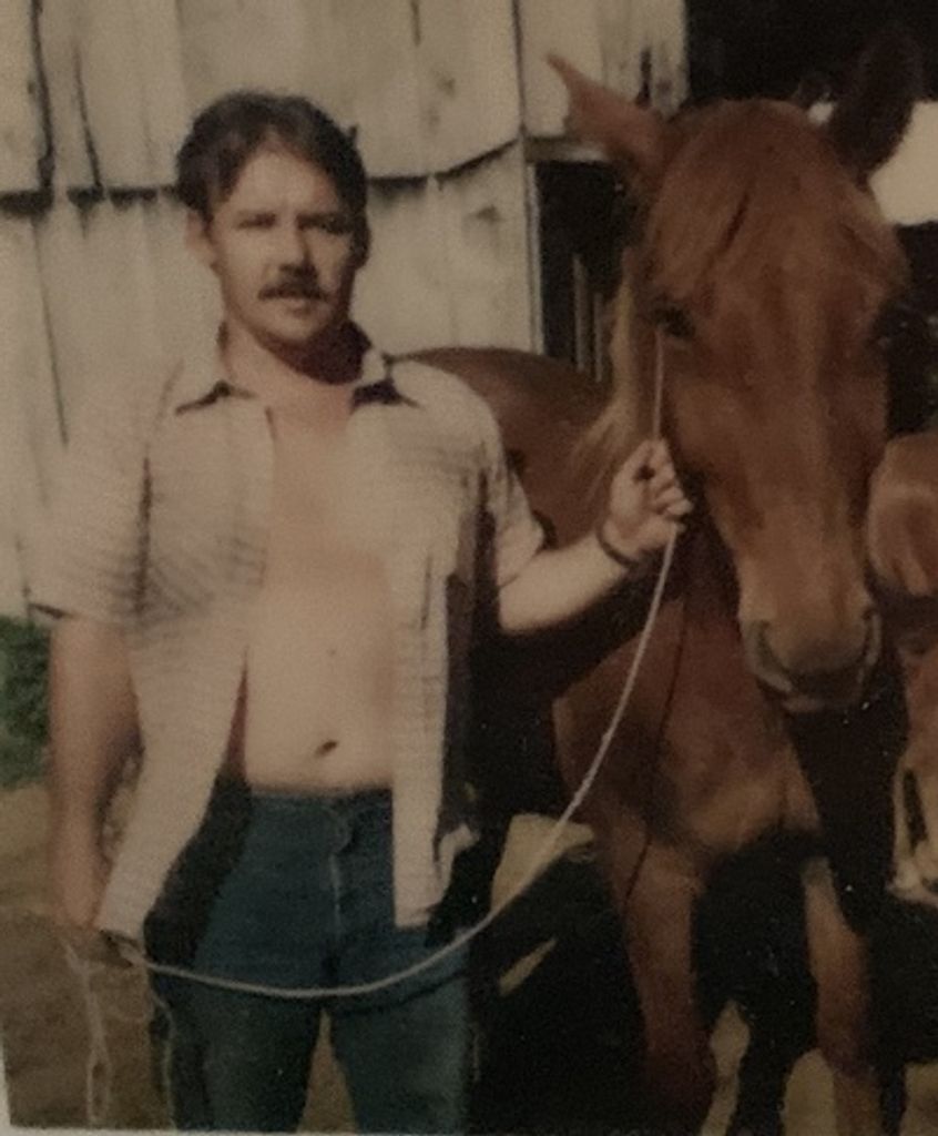 James Lynnville Polk Sr.