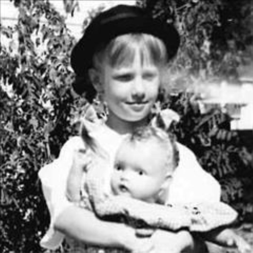 Mary Eva Martin Profile Photo