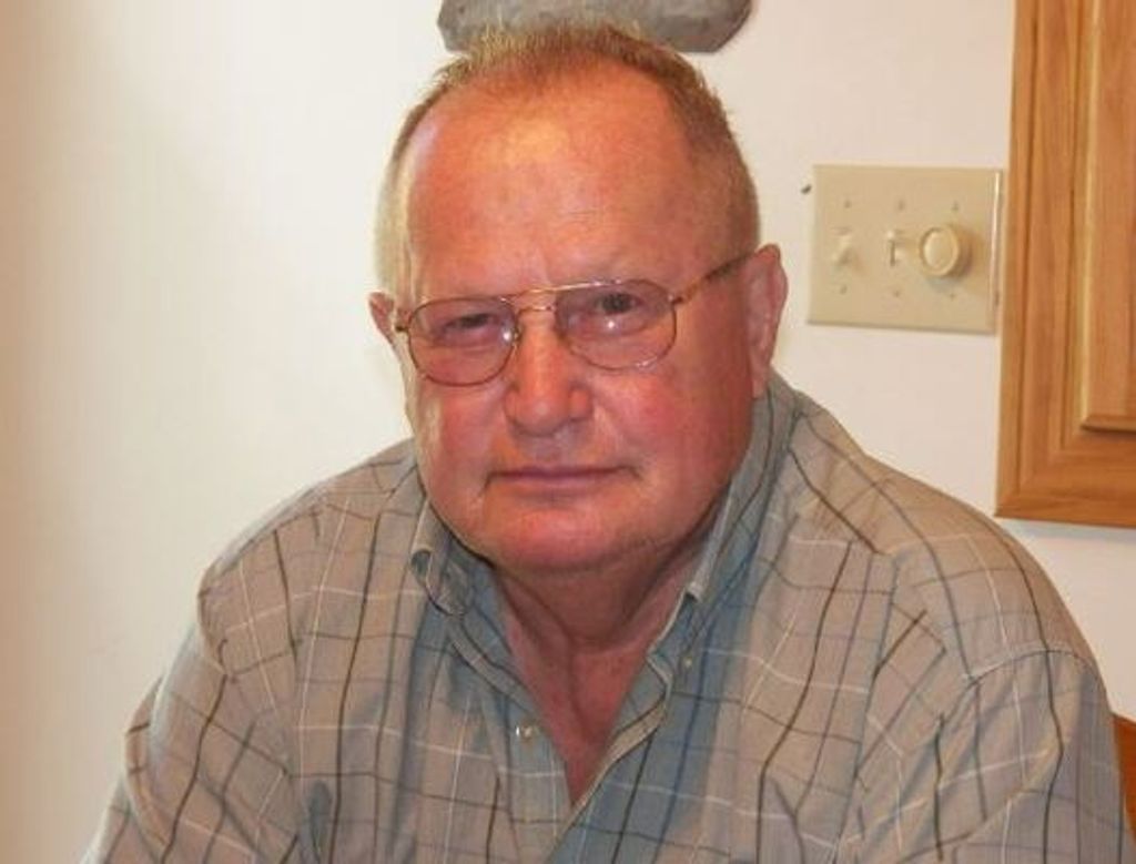 Lawrence "Joe" J Plante Profile Photo