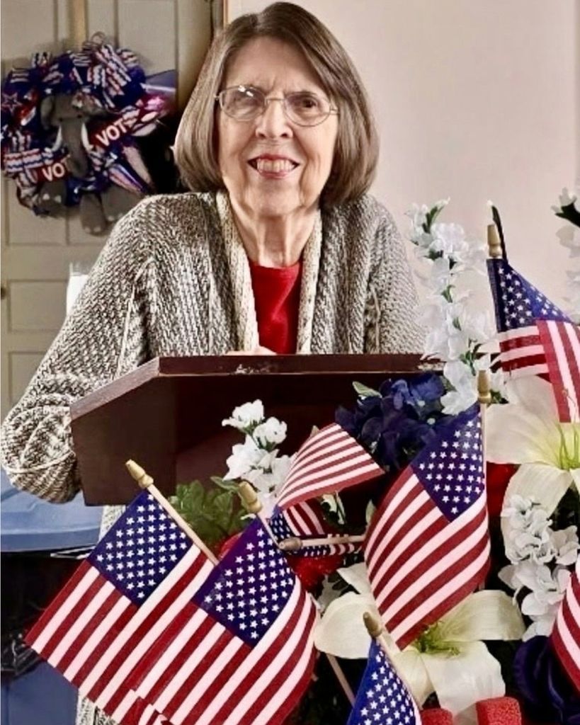 Bonnie Sue Dula Simms Profile Photo