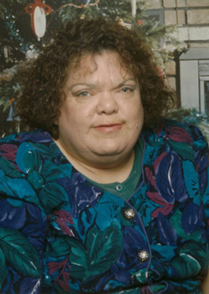 Roseann Jordan