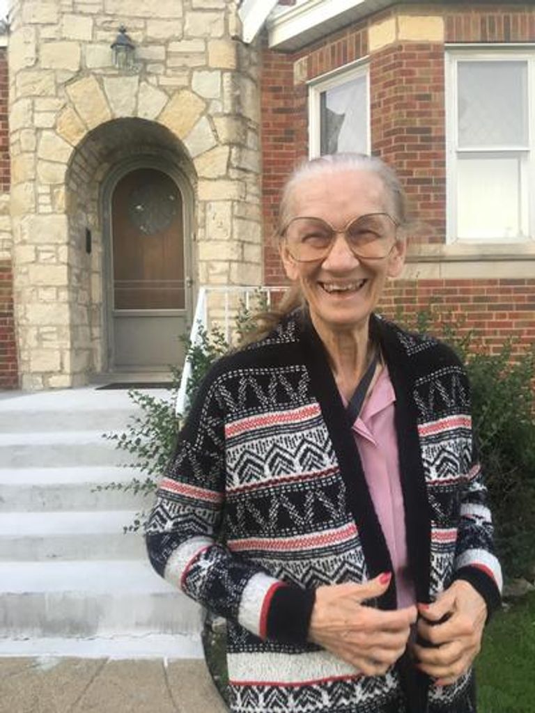 Christine A. Hawkins Profile Photo