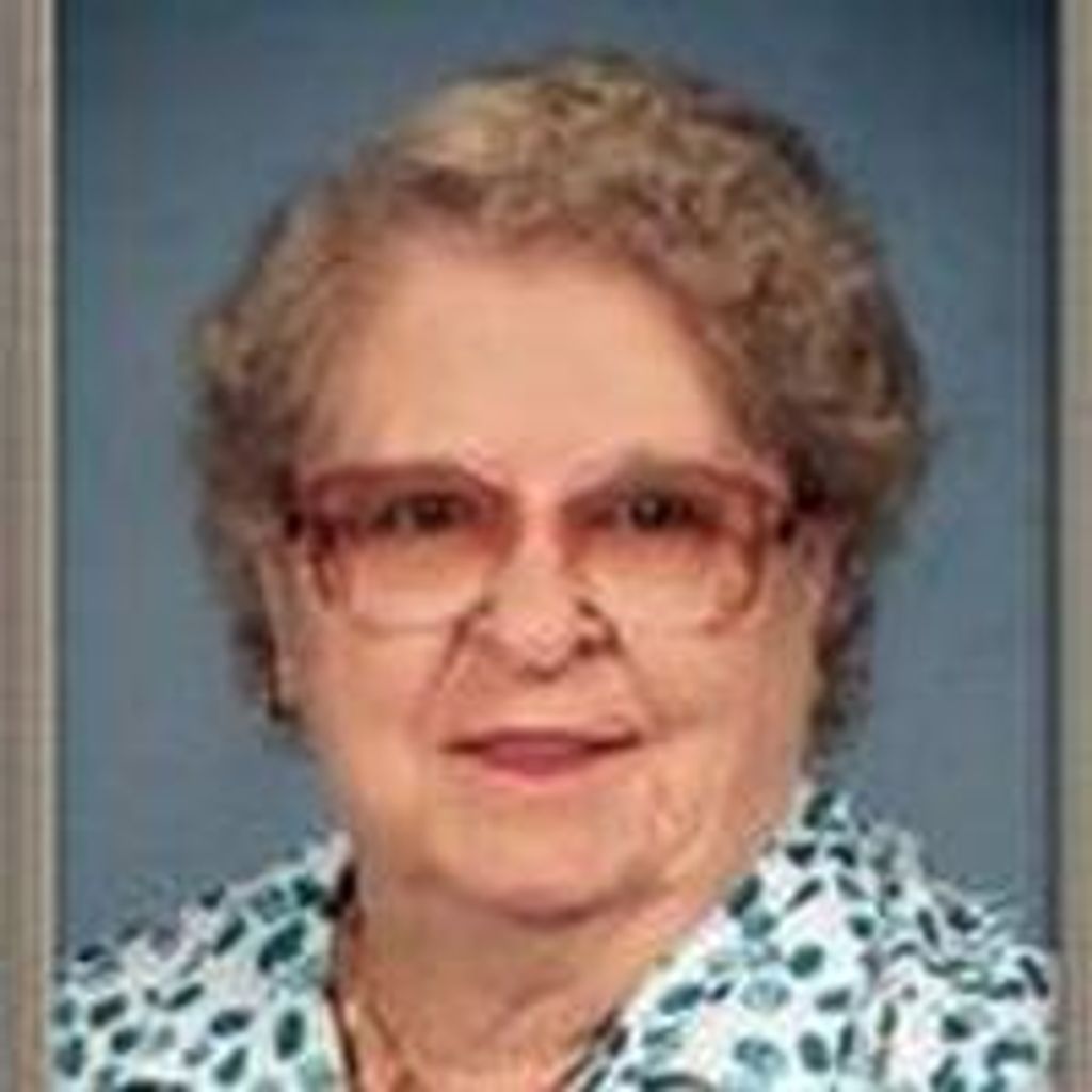 Edythe Jane Wolfe