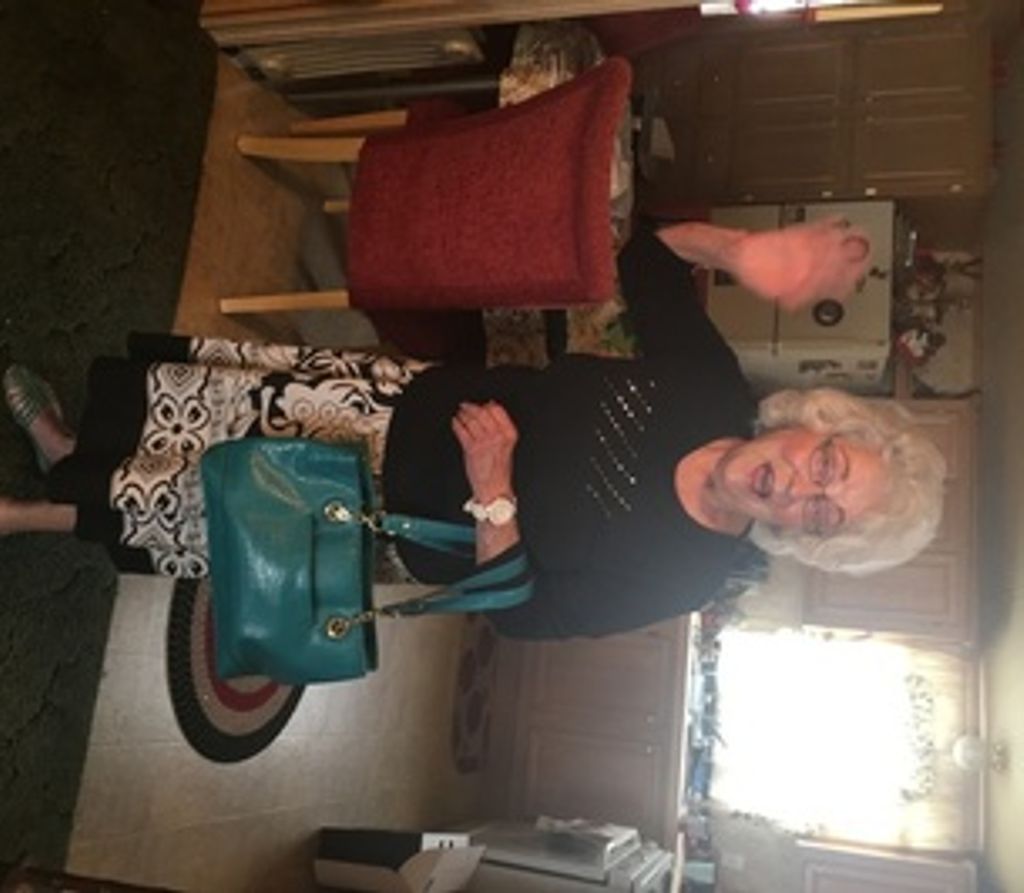 Jo-Ann Murrary