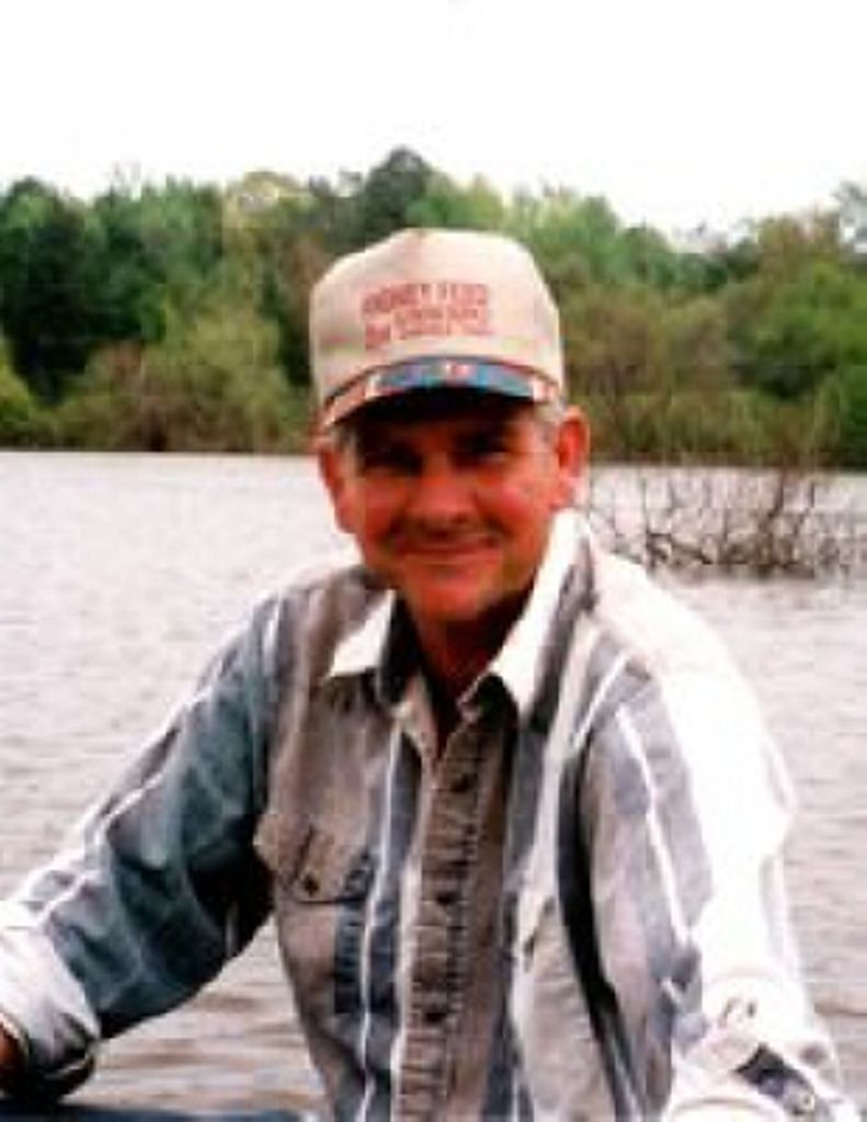 James Michael Higginbotham