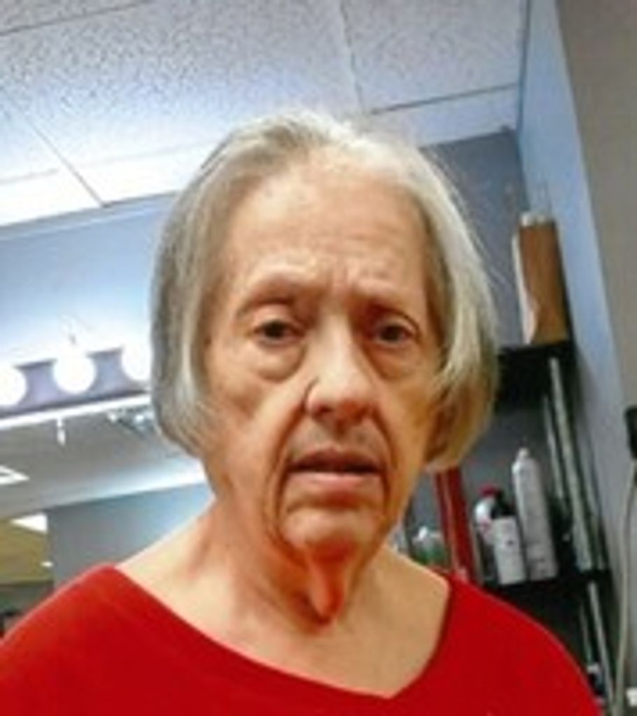 Deena Grimes