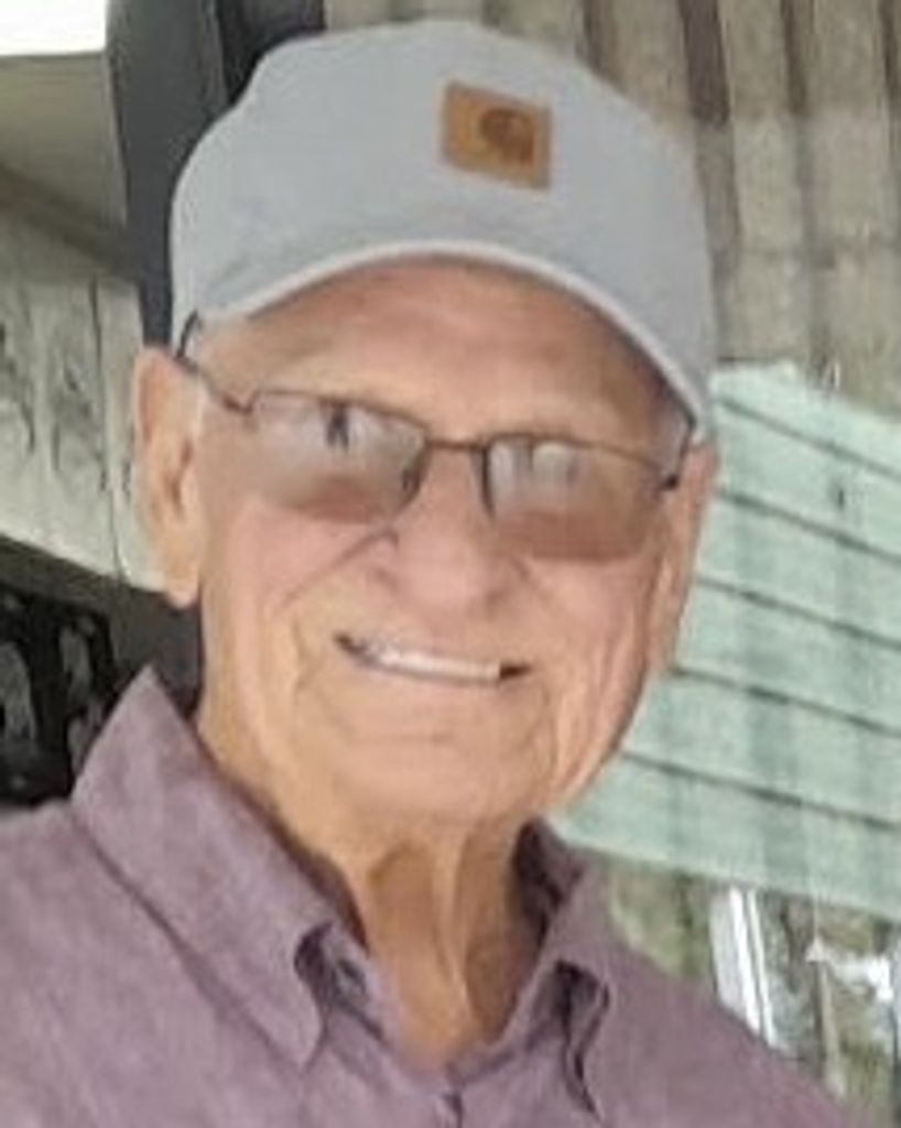 William "Bill" Evans Chamblee Profile Photo
