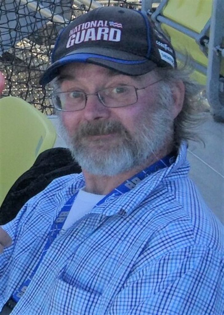 David Alan Griggs Profile Photo