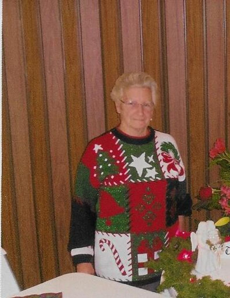 Mary Arena Burke Profile Photo