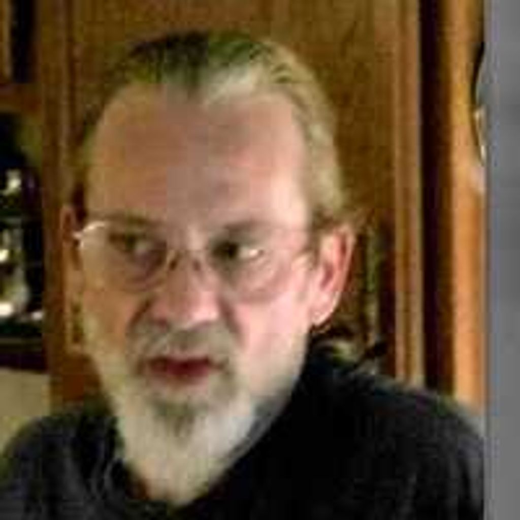 Gary Dewain Cooley