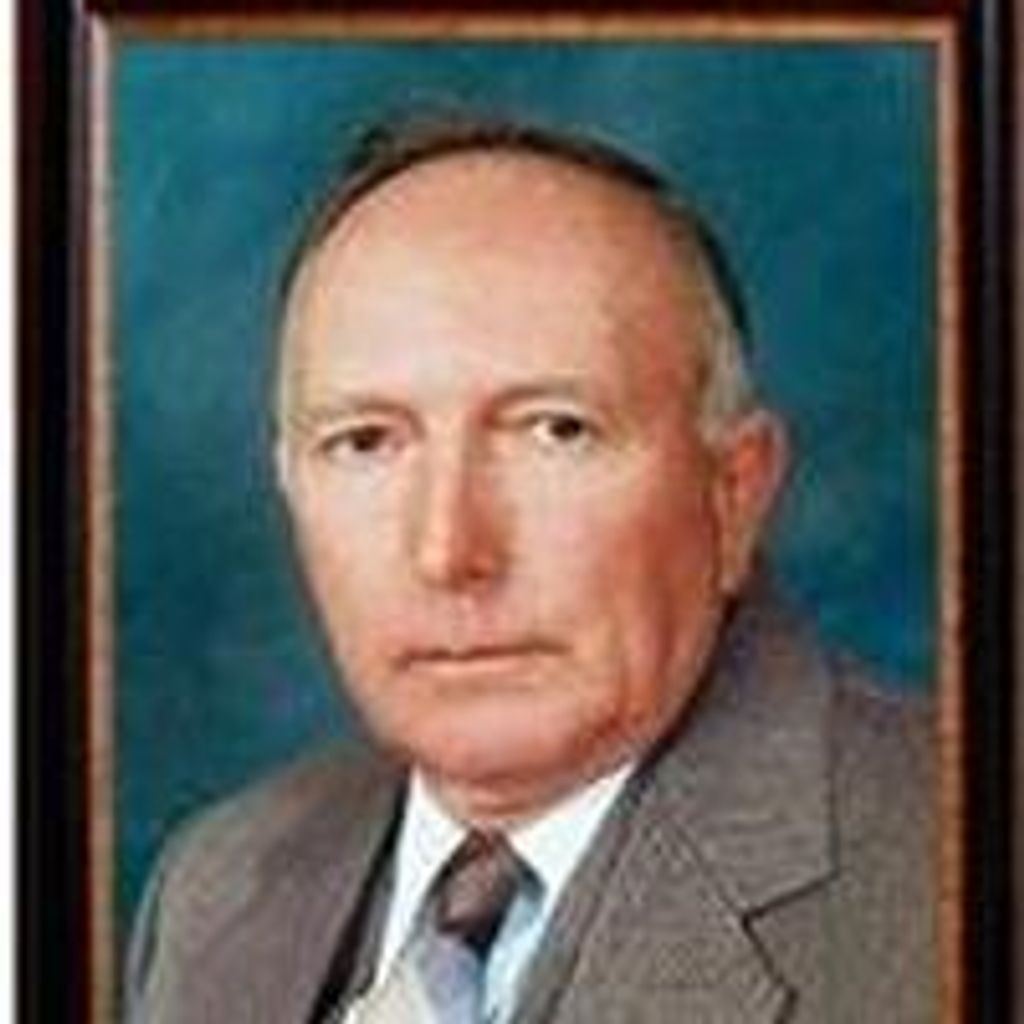 James H. Day