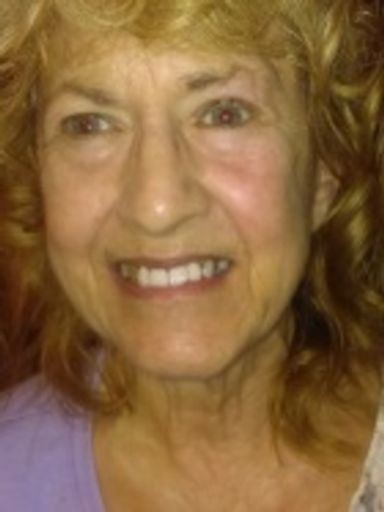 Susan Harrimen Shah Profile Photo