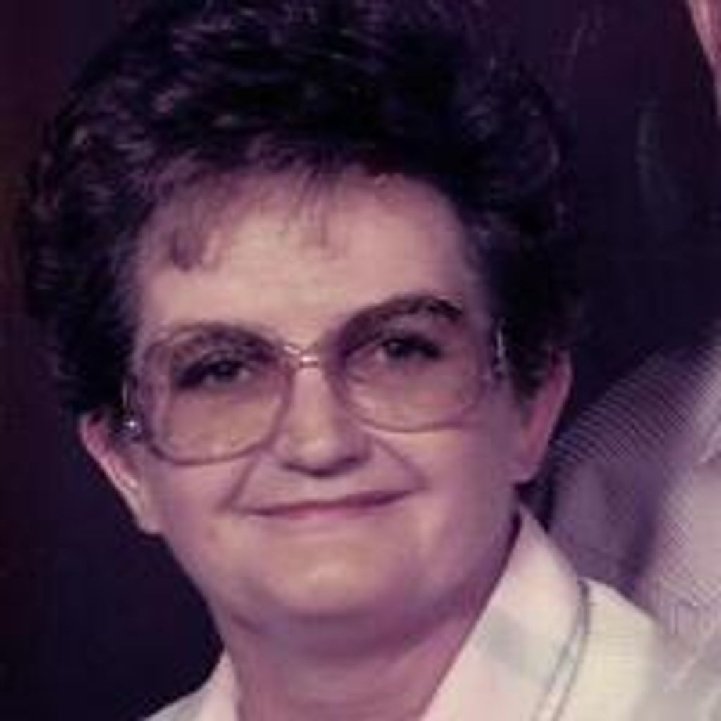 Geraldine Zorn