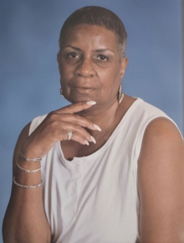 Verdell Phillips Profile Photo