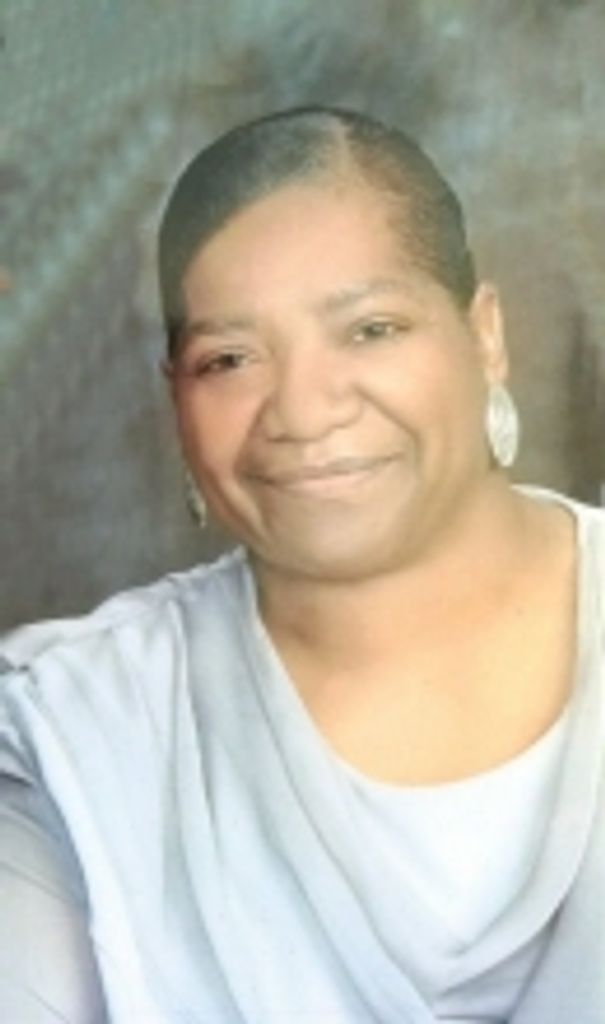 Barbara Jean (Davis) Blackshear Profile Photo
