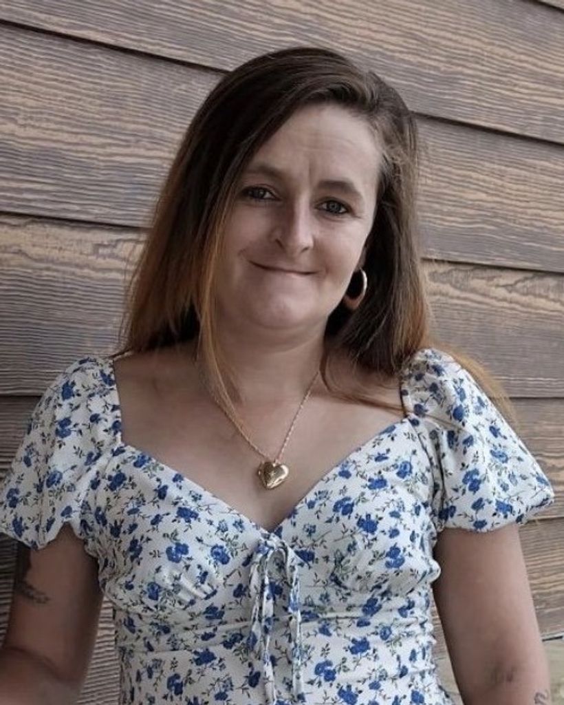 Amber LeAnna Smith Profile Photo