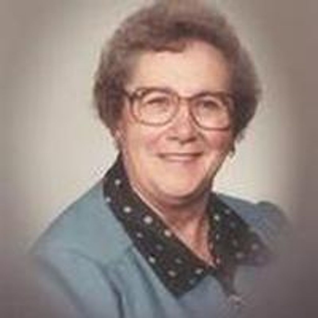 Eunice Meggers