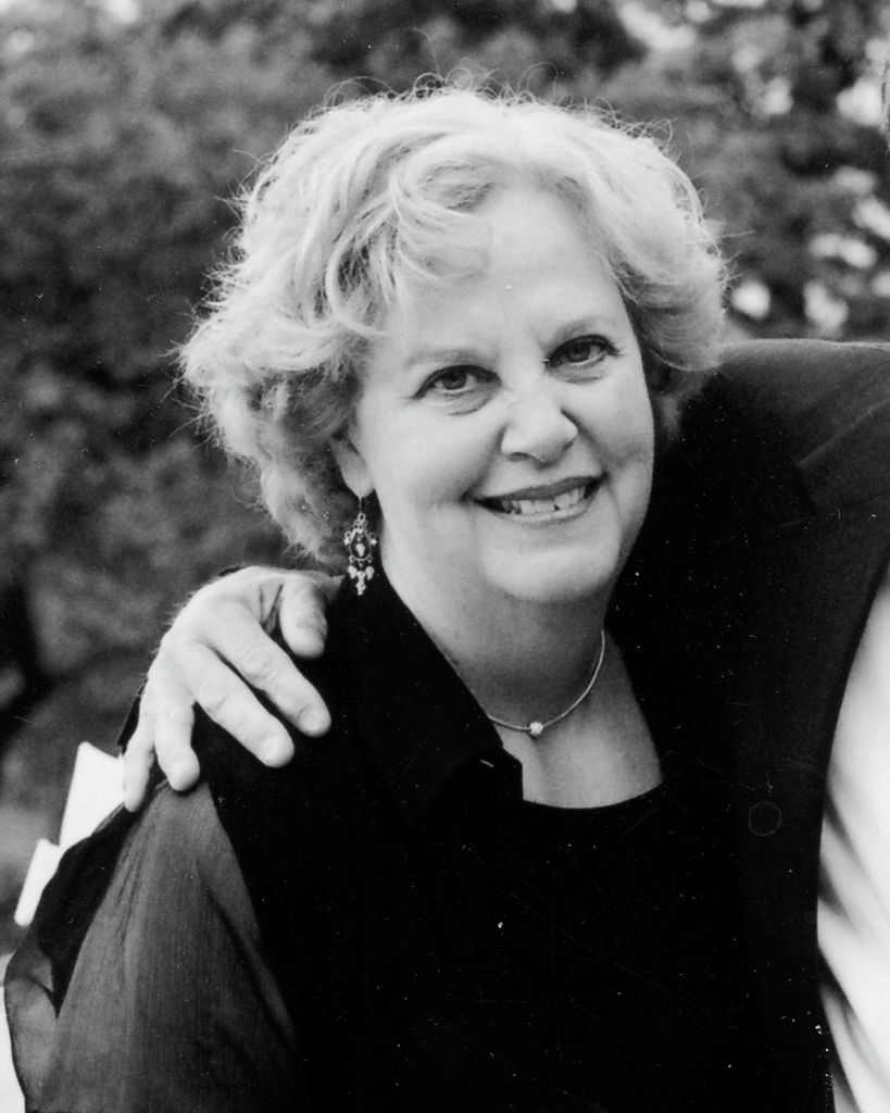 Linda M. Rieboldt
