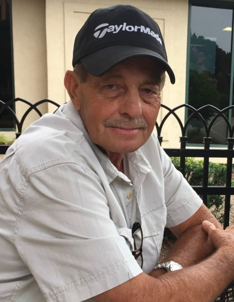 Ronnie Lincalyn Salyers Profile Photo