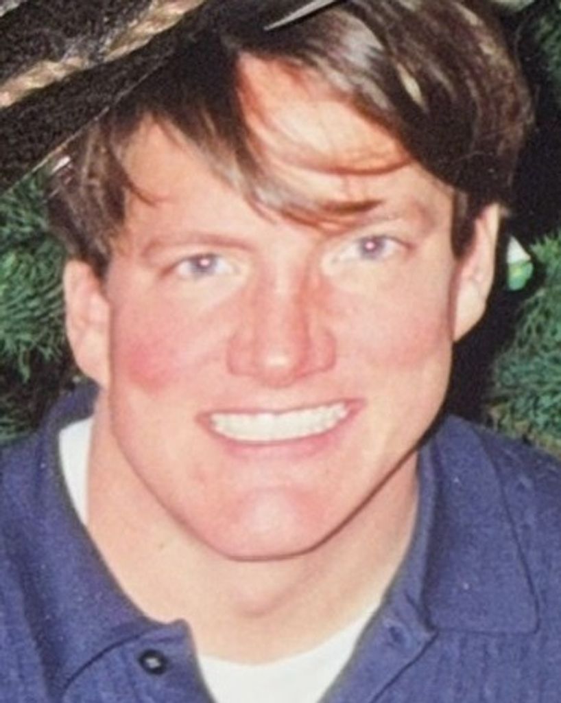 James "Scott" Graue