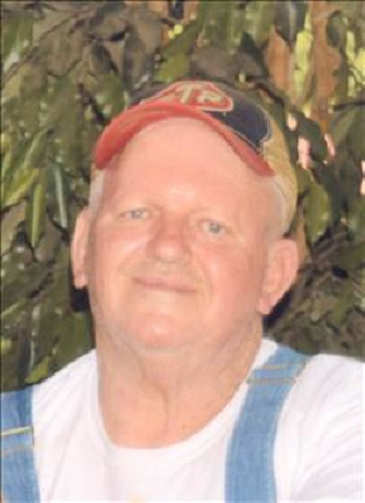 Larry Ford Quarles Profile Photo