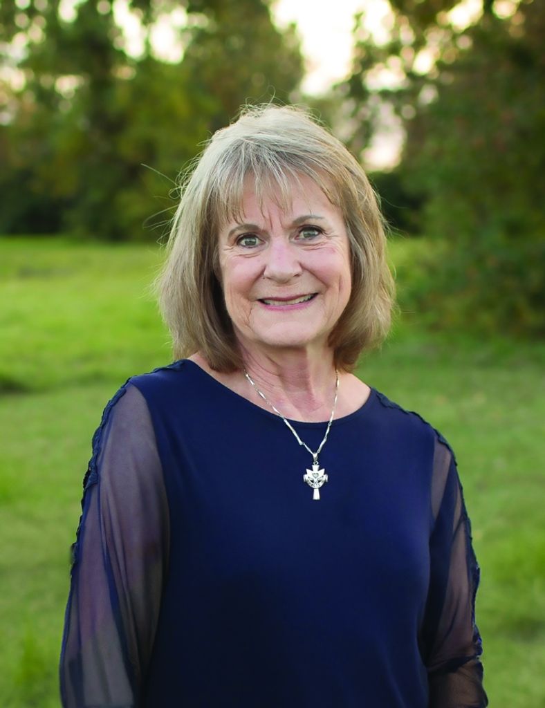 Barbara Isom