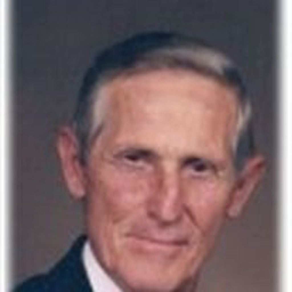 Jack Elledge