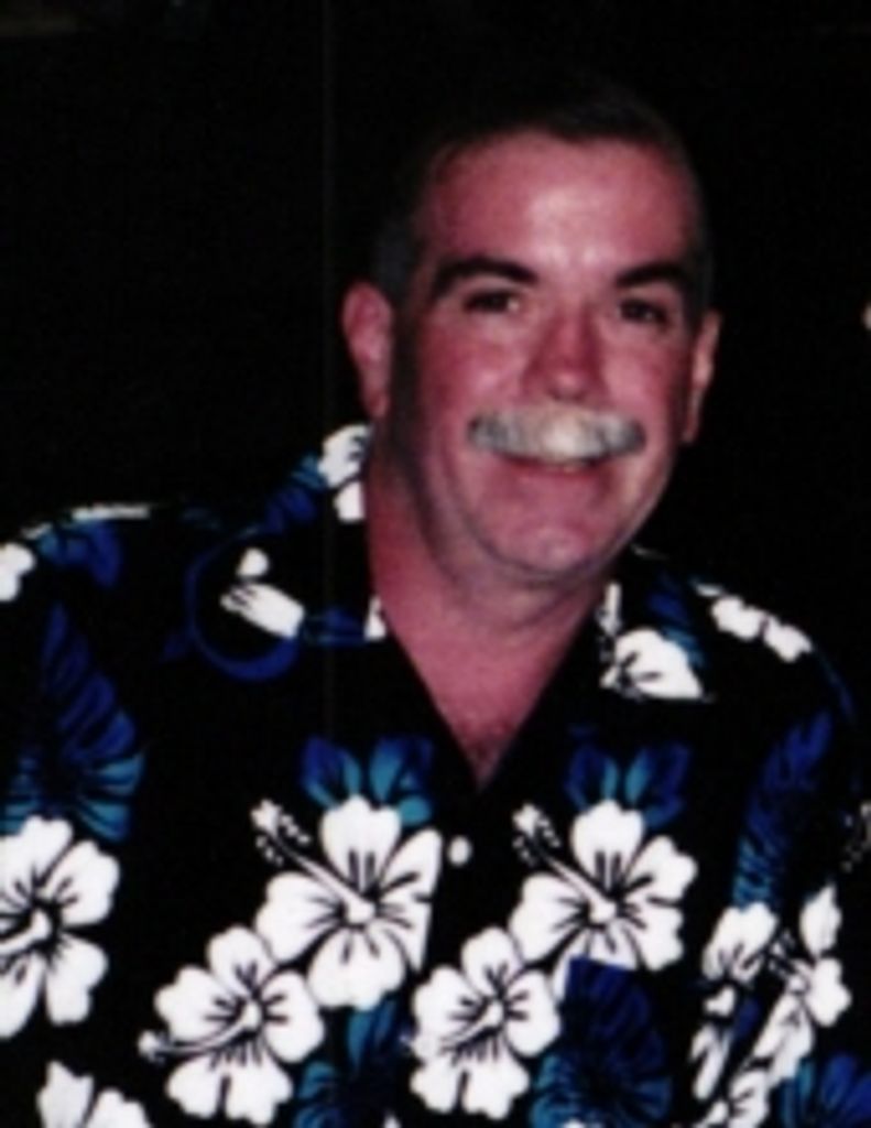 Patrick Flynn