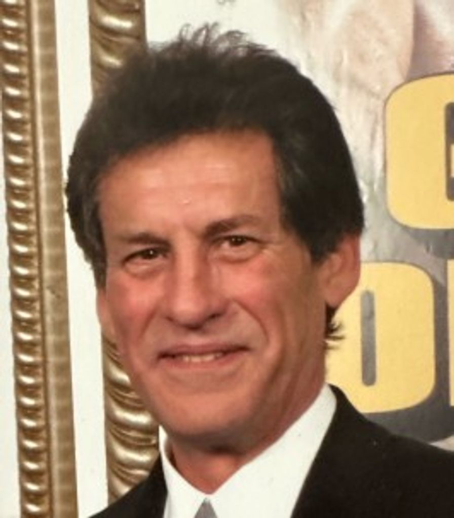 Henry Marin