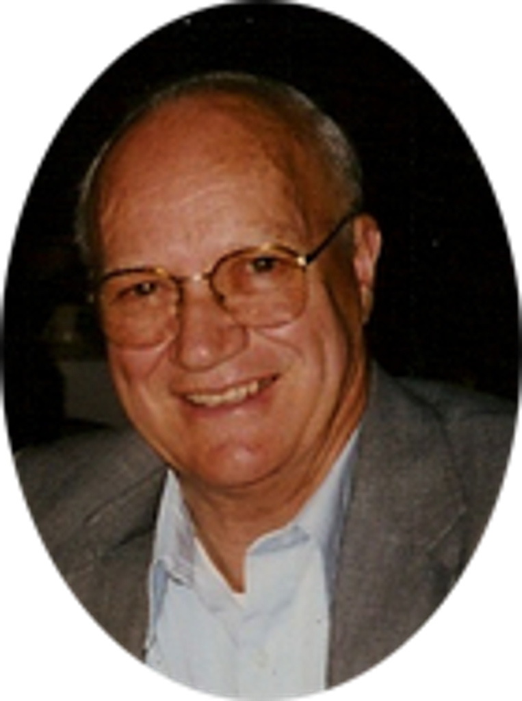 Ernest Russell