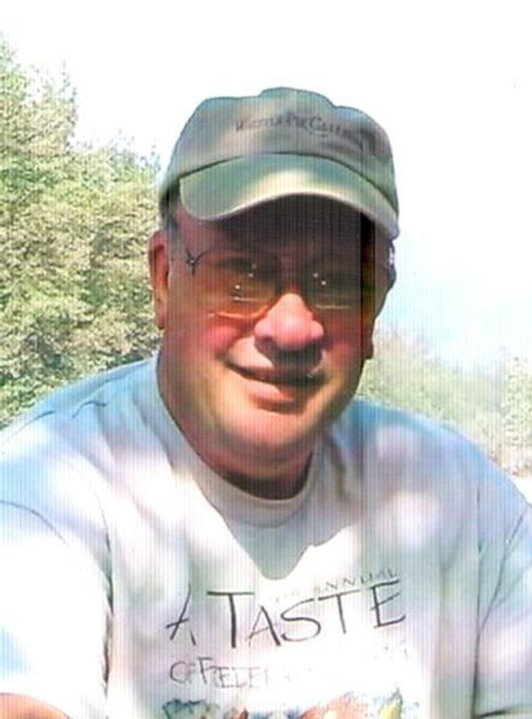 Leroy Hohenberger Profile Photo