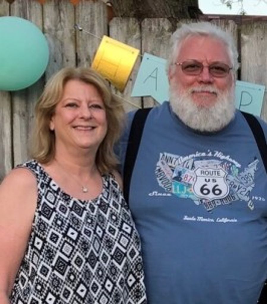 Timothy W. And Julie K. Murphy Profile Photo