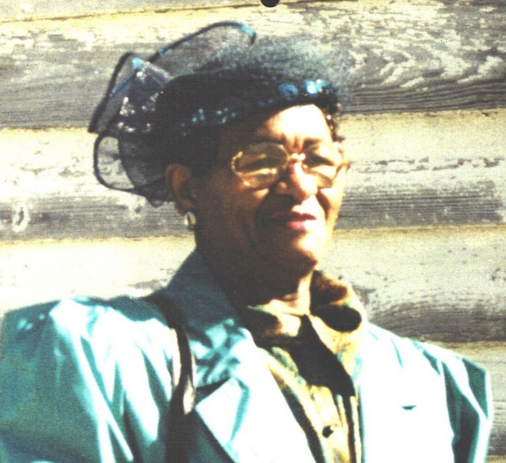 Dea'Ness Hattie M Lewis Profile Photo
