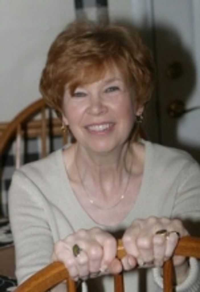 Bonnie Jean Robertson