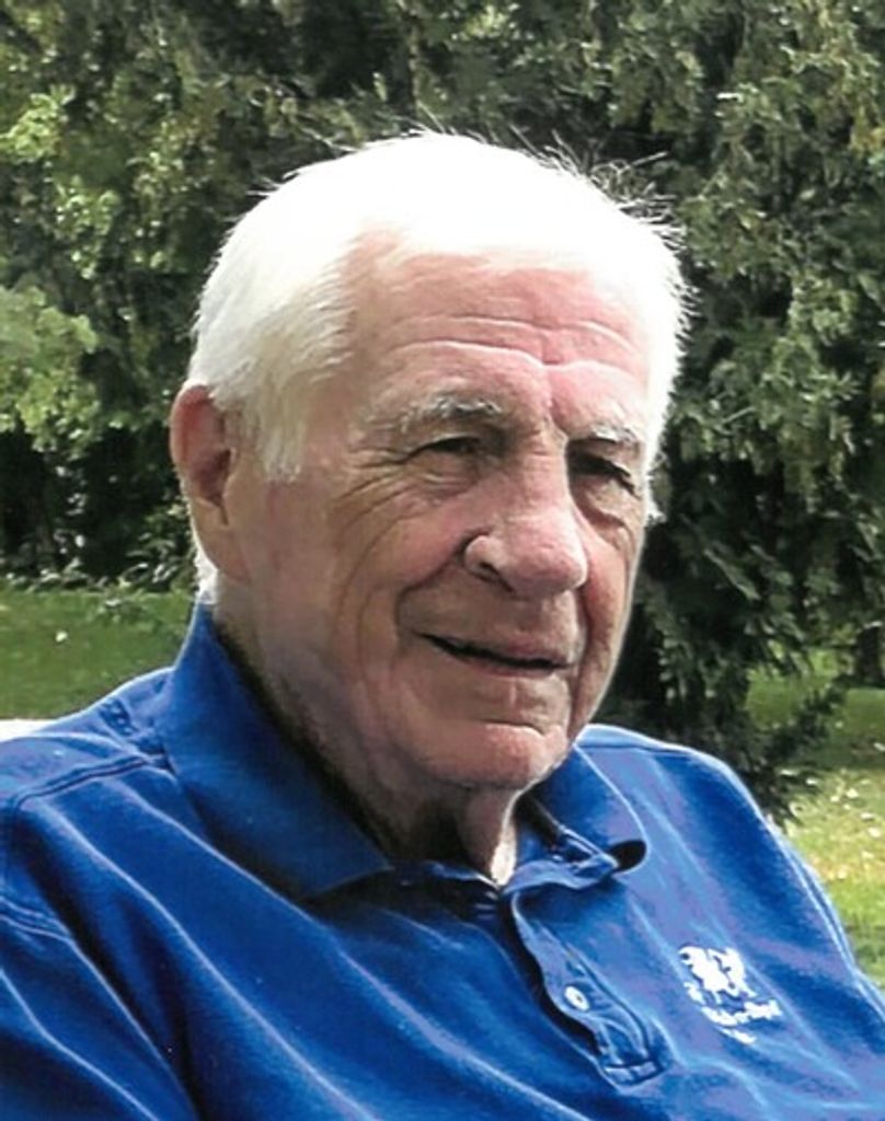 Jay R. Marti Profile Photo