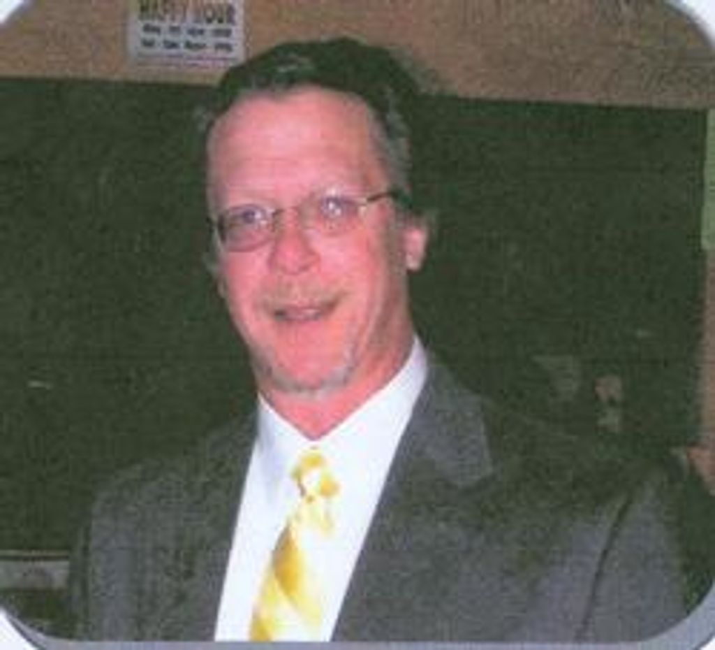 Theodore "Ted" Kottke