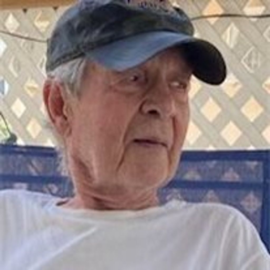 Roy Howard Green, Jr. Profile Photo