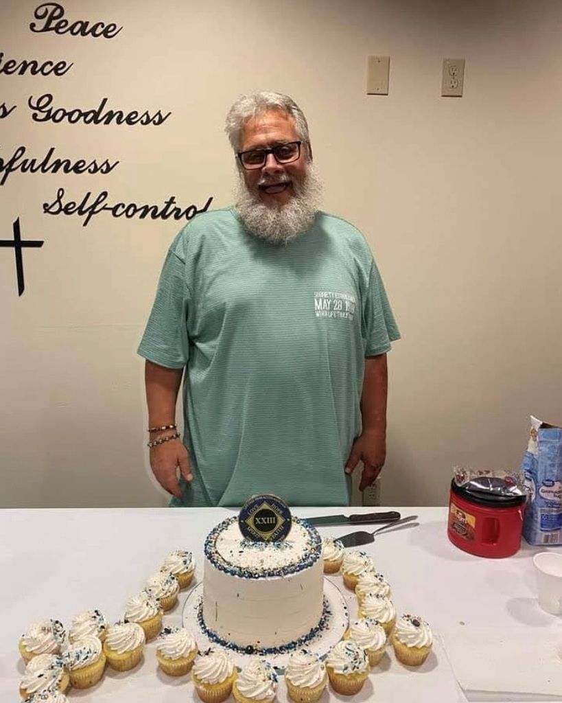 John Lesley Snyder Profile Photo