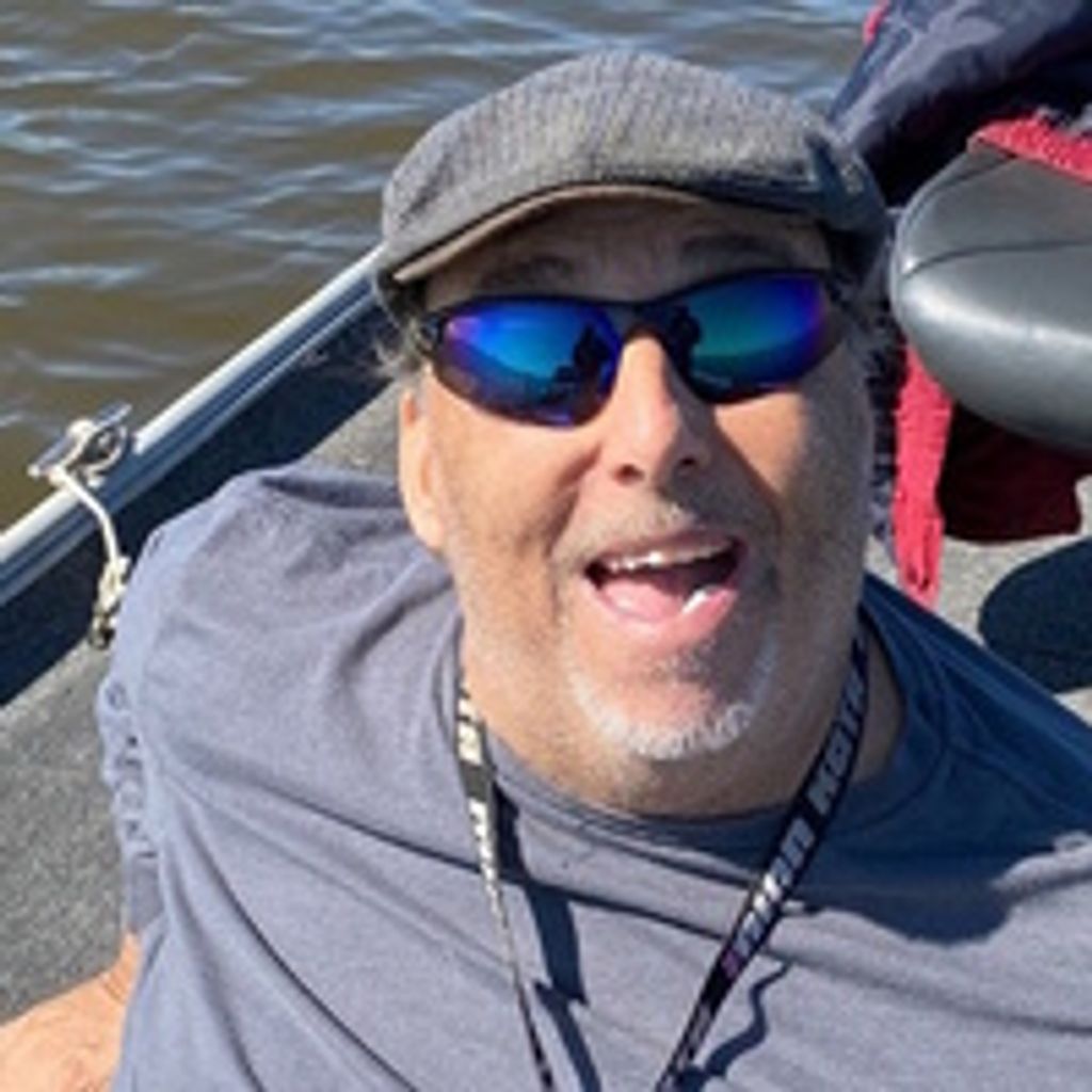 Warren "Eddie" Edward Stansbury, Jr.